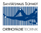 Logo Sanitätshaus Schmidt